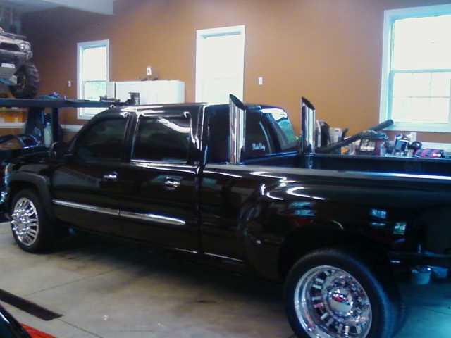 Professional Detailing Services at affordable prices!!
